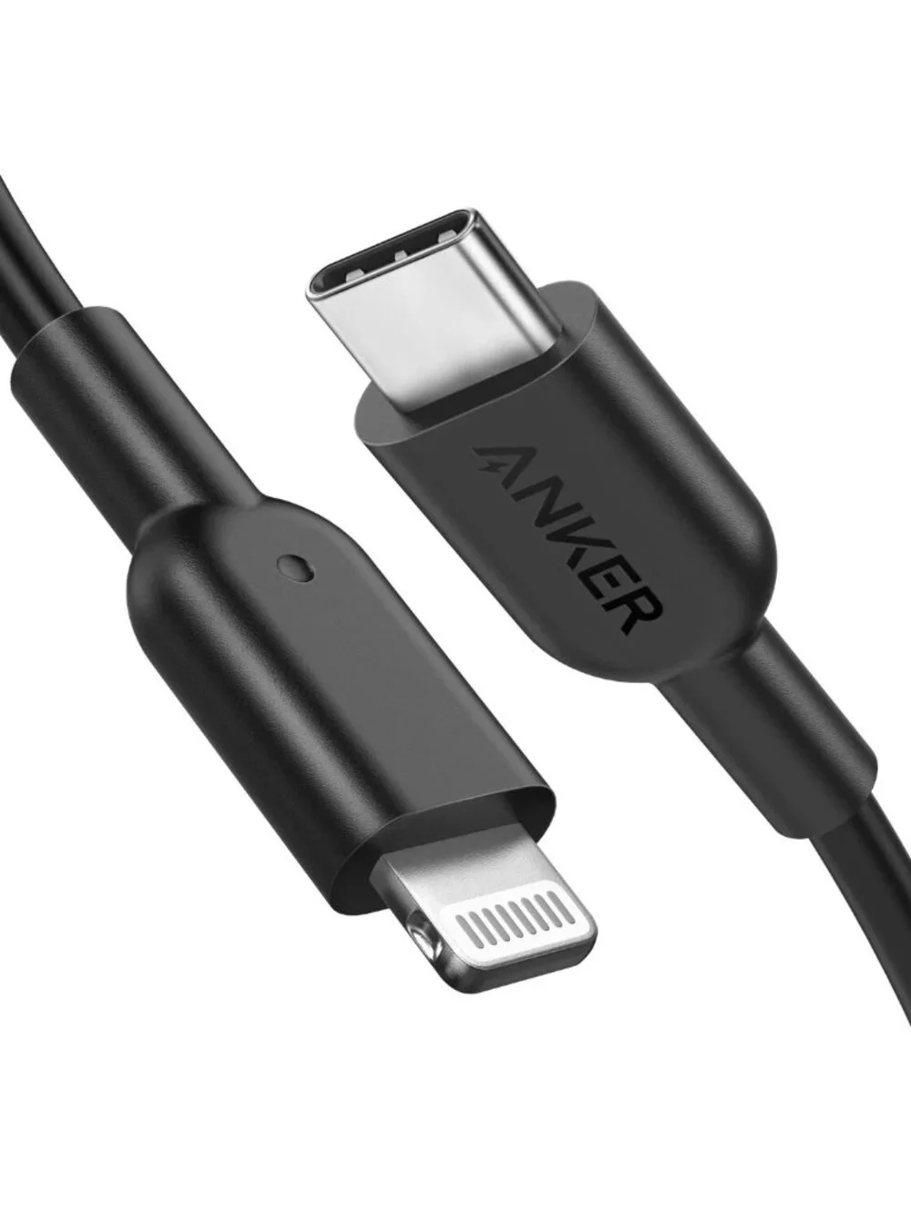 Anker Series 3 USB-C to Lightning Cable 6ft MFi Certified New Sealed
